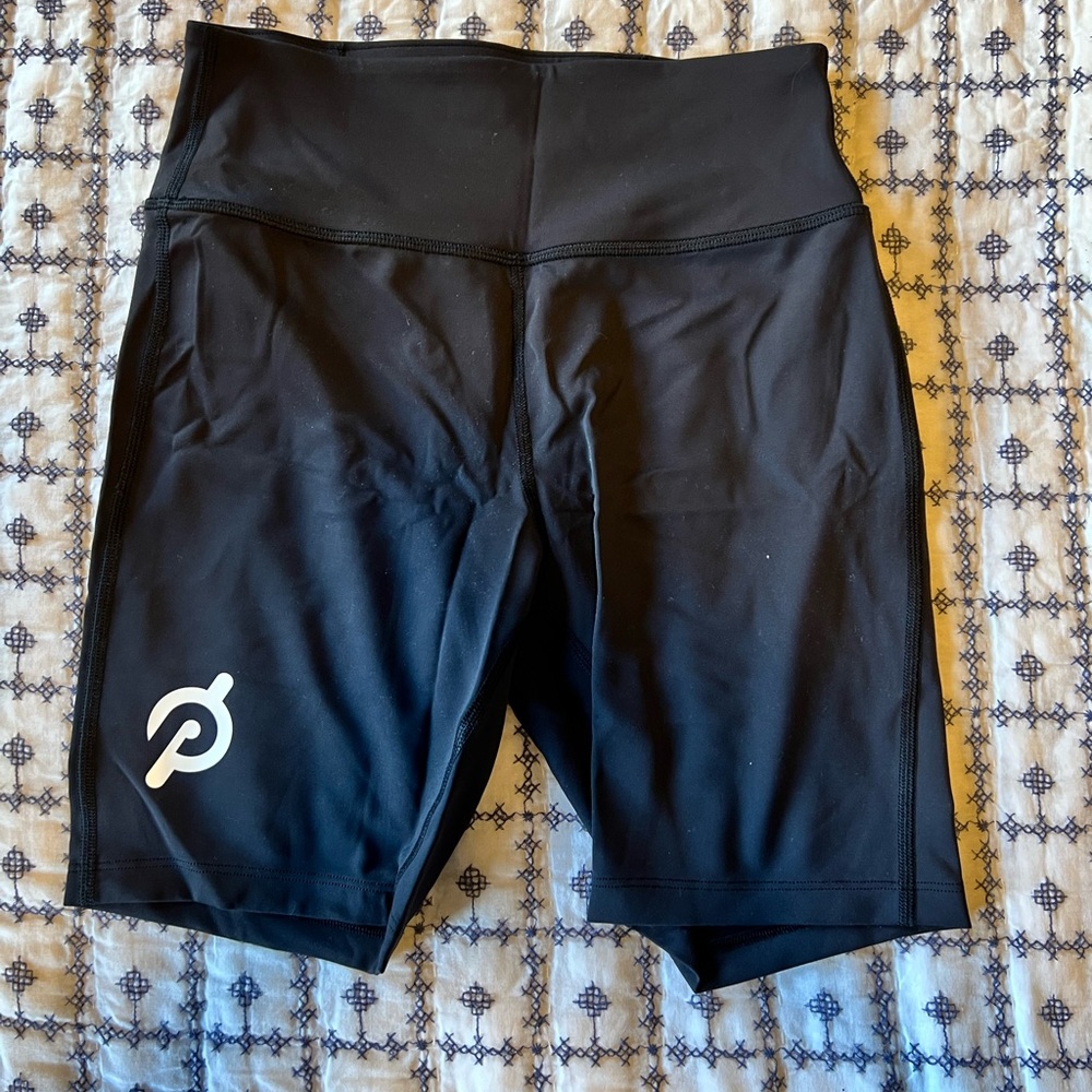 Peloton Bike Shorts